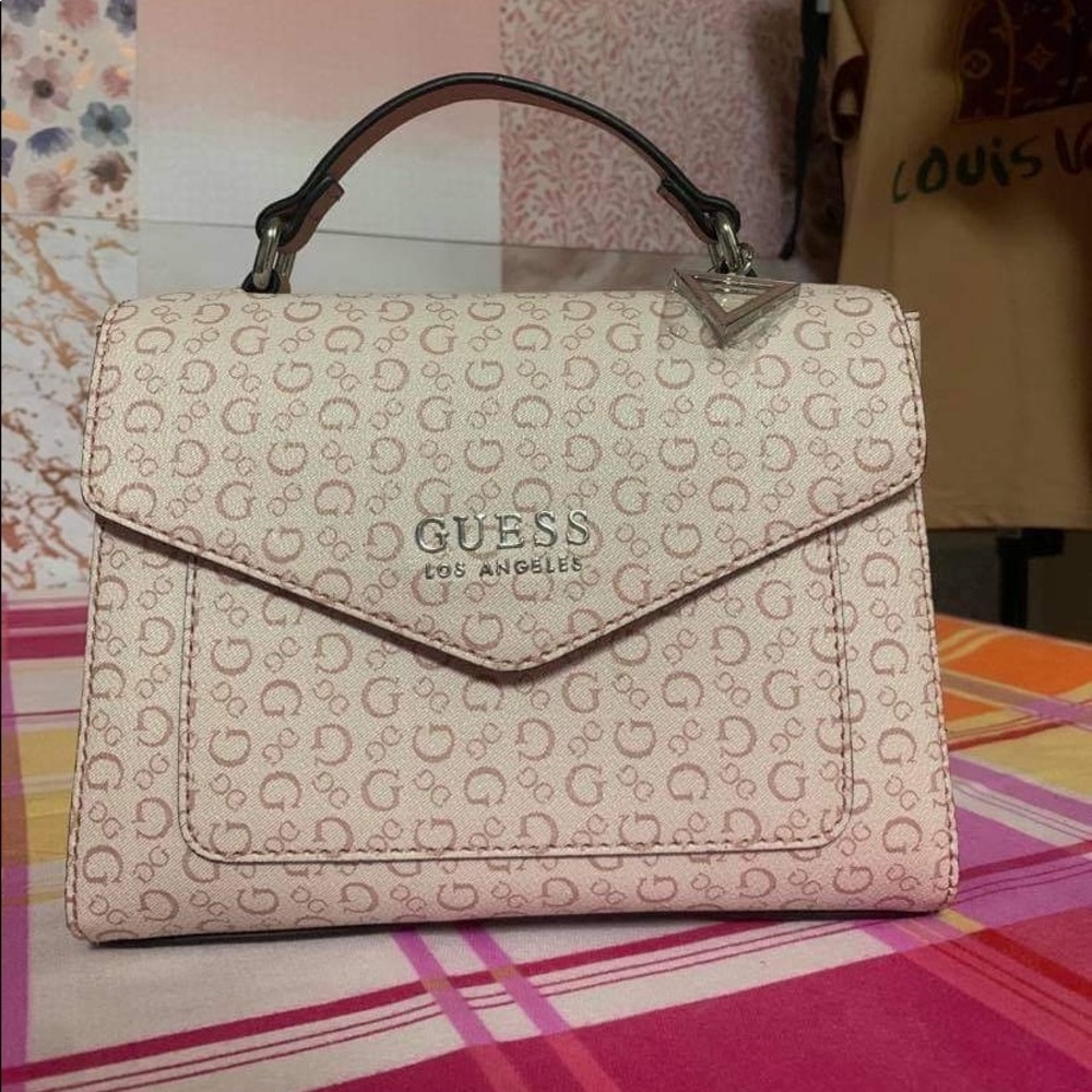 Guess,